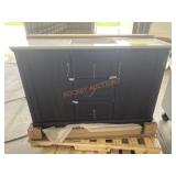 48ï¿½ Single Sink Bathroom Vanity