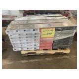 Pergo Laminated Wood Flooring 28xBID