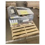 Pallet of Premium Porcelain Tile