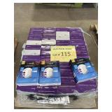 Smoke And Carbon Monoxide Alarm,36xTheBidRing