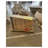 Medicine Cabinet, Ceiling Fans, HD Monitor,