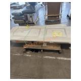 Assorted Doors(3CT) WhiteLocated in Pink