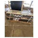 Assorted Anderson Doors 14 x BID  Majority