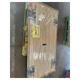 Butcher Block Island Countertop 6FT Solid