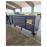 Husky 96" Mobile Workbench