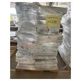 Humidifier and Air Filters(Varying