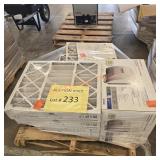 Mix size air filters,Honeywell home humidifier