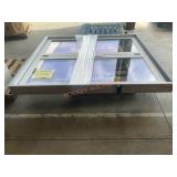 Approx. 71ï¿½x80ï¿½ Exterior Door