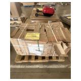 White Tile(24 Cases, 9pc per,