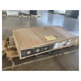 Shower Kit, Molding, Flooring