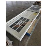 Jeld-Wen Prehung Door 36x80