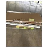 Assorted Pallet of Doors/ ScreensJeld-Wen