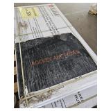 Floor or Wall Tile Rectified Glazed