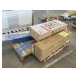 Storage Unit, Full Privacy Screen, Storage Shed