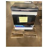 SAMSUNG Electric Range