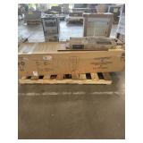 5 Shelf Storage Unit and Pantry