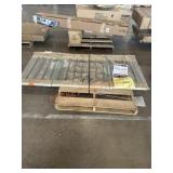 Pre-Assembled Rail(6FT)