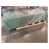 Pantry Cabinet Approx. 91ï¿½ (Damaged)