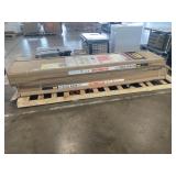 9ï¿½x7ï¿½ Insulated Garage Door 2xBID