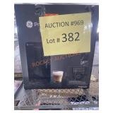 GE Automatic Espresso Machine