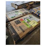 Louisville Attic Ladders 2 x BID