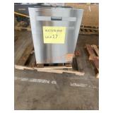 Whirlpool Dishwasher