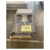Pallet of Assorted Porcelain Tile