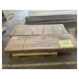 Garden Shed with Window