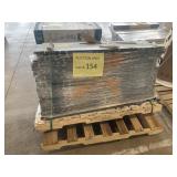 Pallet of Premium Porcelain Tile