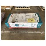 Aluminum Attic Ladder