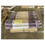 Waterproof Laminate Wood Flooring 11xBID