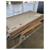 Aria Railing 3 x BID (36"x6