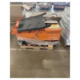 10in1 Wet Tile SawLocated in Purple