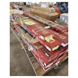 Bruce Hardwood Flooring 21 x BID