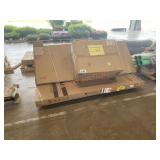 Workstation Kitchen Sink, Door Slab, Pedestal Sink