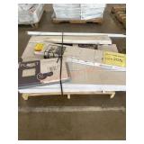 Assorted Vinyl Flooring & Tile