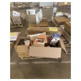 Assorted Pallet, LED lights Step Light, Patio