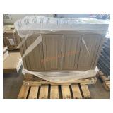 47ï¿½ Single Bathroom Vanity with Top