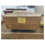 Reversible Sleeper Sectional with Storage