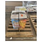 Portable Kerosene Heater 2xTheBidDuraHeat,