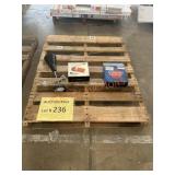 Mini Projector, 3D Printing Filliment.