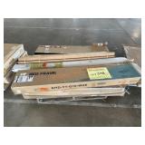 Assorted PalletBed Frame(Queen)