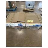 White Trim Board(Arauco) 81inx 5/8in