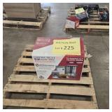 Connecticut electric manual transfer switch kit