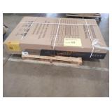 Woodbridge Wall panel