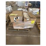 Assorted Steel Sinks 5X THE BID