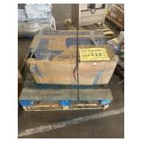 Heat Pump/ Air ConditionerMR Cool, 230V,