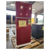 Galanz Refrigerator/Freezer