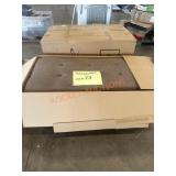 Sectional Sofa W/ ChaiseLocated in Orange