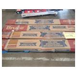 Bruce Hardwood flooring 4x the bid